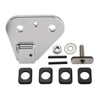 Right Side Power Seat Track Repair Kit for 1997-2004 Chevrolet Corvette C5