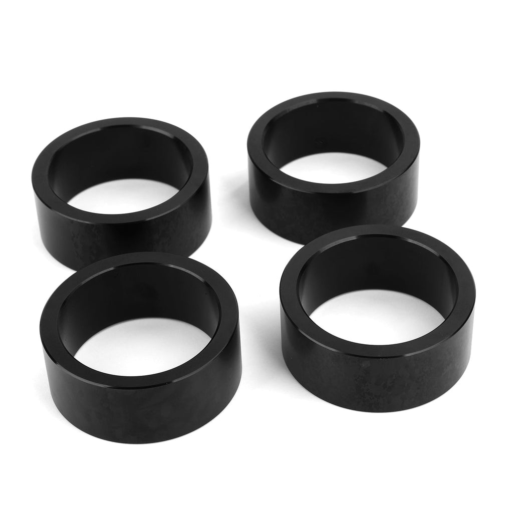 Honda Rancher Recon 230 250 300 350 400 420 2.5 Inch ATV Suspension Lift Spacer Kit