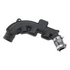 1440J1 Turbocharger Air Hose for Peugeot C5 C4 Picasso 508 RCZ DS5 1.6 THP