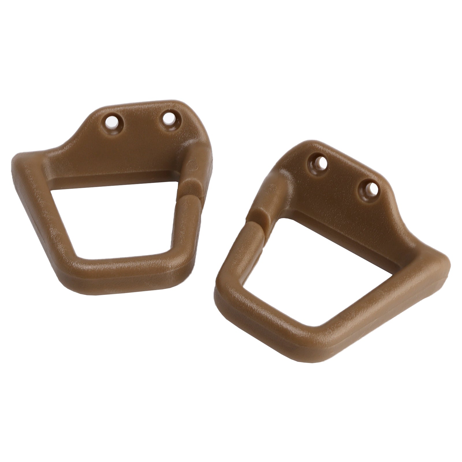1993 1994 1995 1996 1997 1998 1999 2000 2001 2002 Camaro Firebird Convertible Tan Seat Belt Shoulder Pads