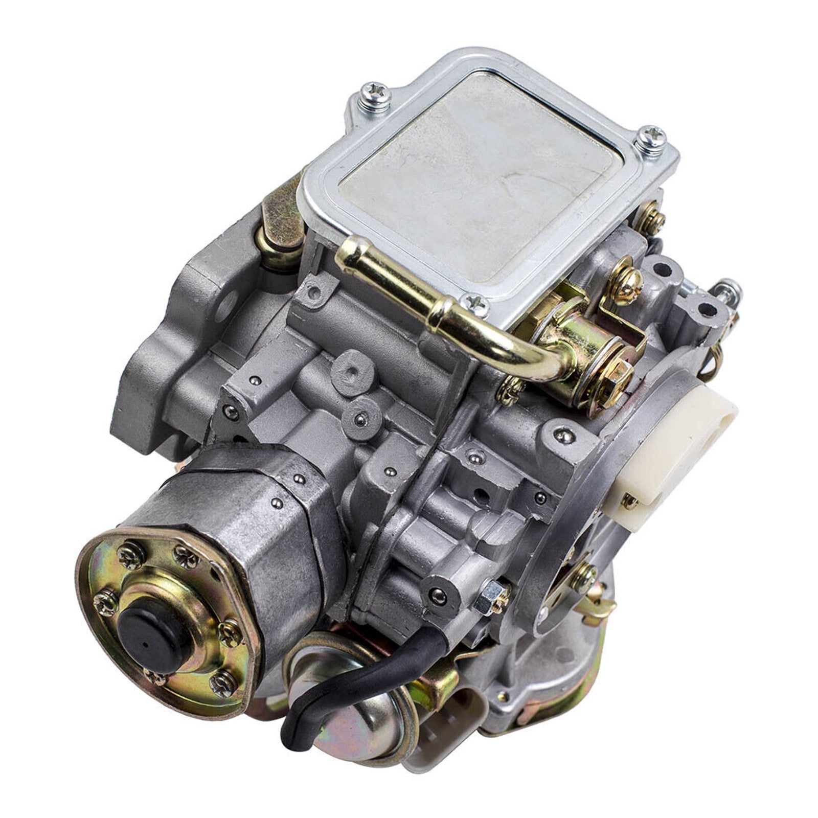 16010-21G61 2-Barrel Carburetor For 1983-1986 Nissan 720 Pickup Z24 2.4L Engine