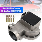 1983-1987 BMW 3' (E30) 320i 92-95 kW / 125-129 PS Mass Air Flow Sensor 0280202031 13621284407