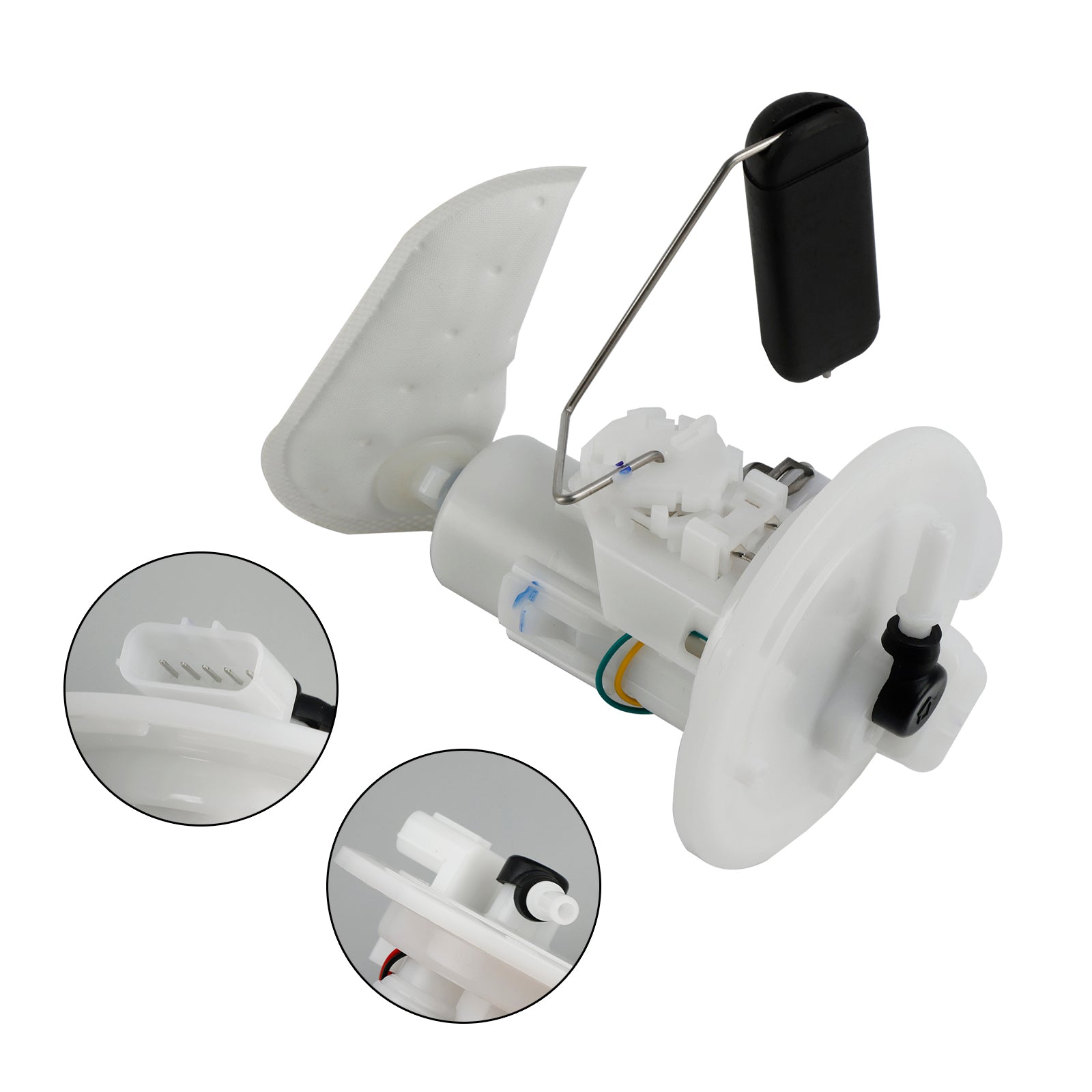 16800-KPH-700 16800-KPH-702 Honda AFS125 Wave 125 Spoked Fuel Pump Unit