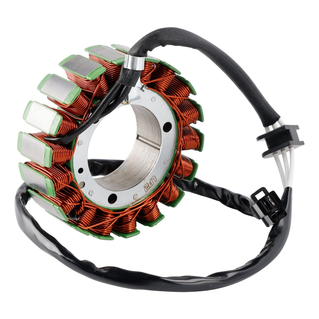 Yamaha V-Max 1200 VMX12 1990-1995 Stator Regulator Rectifier Assembly with Gasket 3UF-81410-00