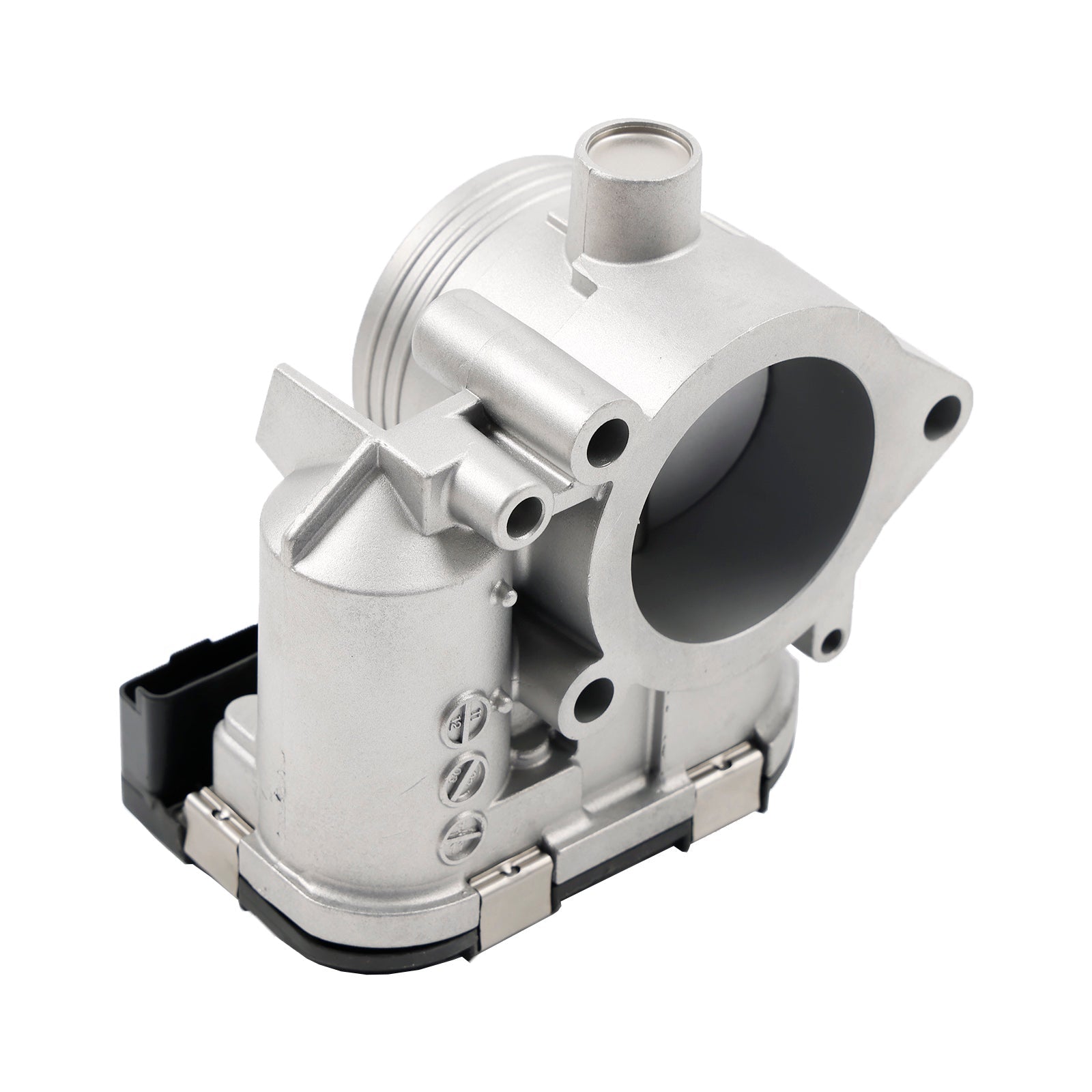 Throttle Body Assembly 0280750085 for 2000-2016 Peugeot 206 CC 307 1.6L