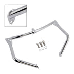 2001 CVO Road Glide Touring FLTRSEI2 Chrome Frame Anti-Crash Engine Guard Bumper Protector