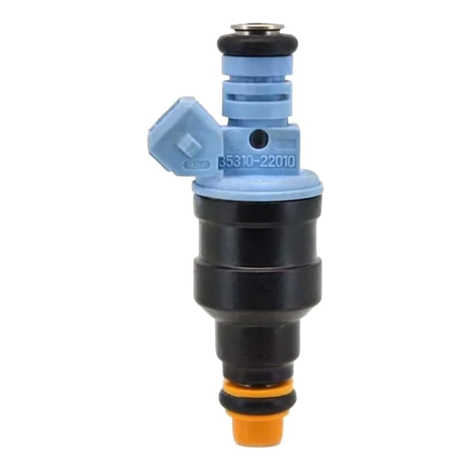 Hyundai Excel X3 G4EK 1.5L 4-Cylinder Fuel Injector 35310-22010 1994-1999