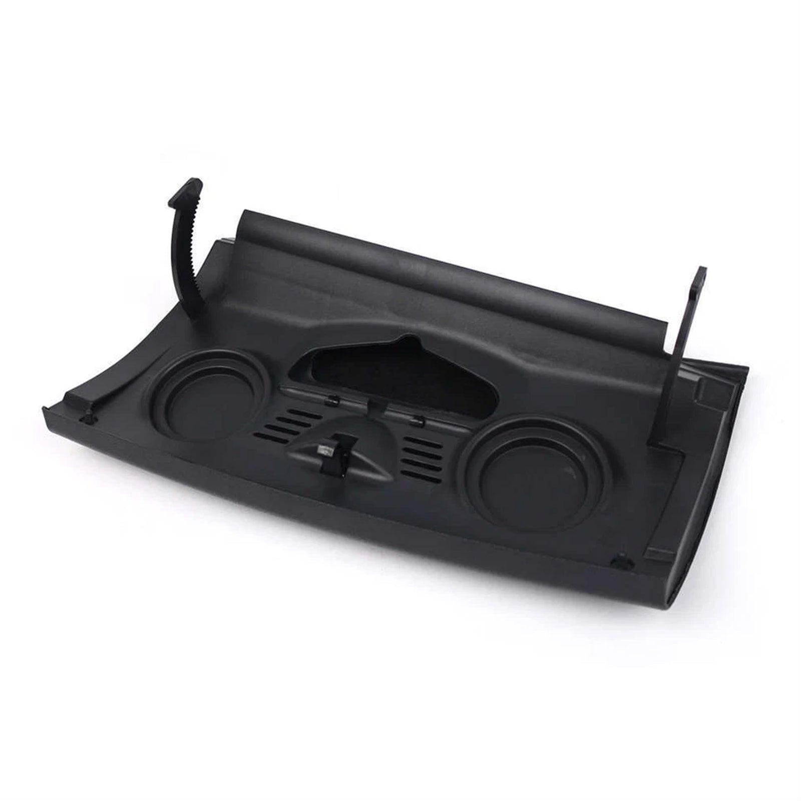 2001-2006 Mini Cooper R50 Hatchback 1.6 Petrol W10 Black Glove Compartment Door Cover 51166959970
