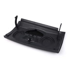 2001?C2006 Mini R50 ?C HATCHBACK ?C Mini One / Cooper ?C 1.6 Petrol W10 Engine ?C Glove Box Door Cover Black 51166959970