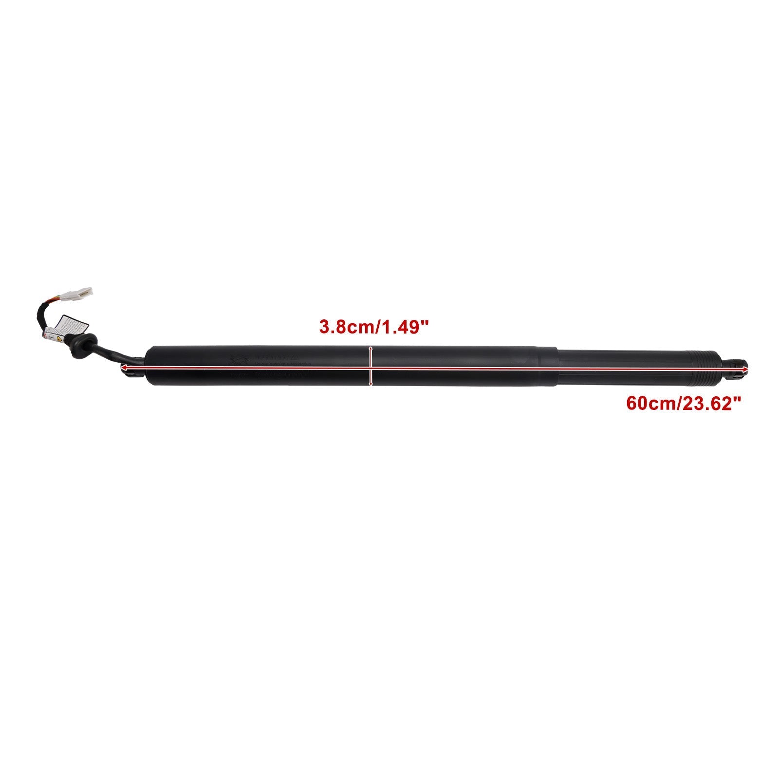 1PCS BMW X5 G05 F95 Rear Electric Tailgate Support Gas Strut 51249482800
