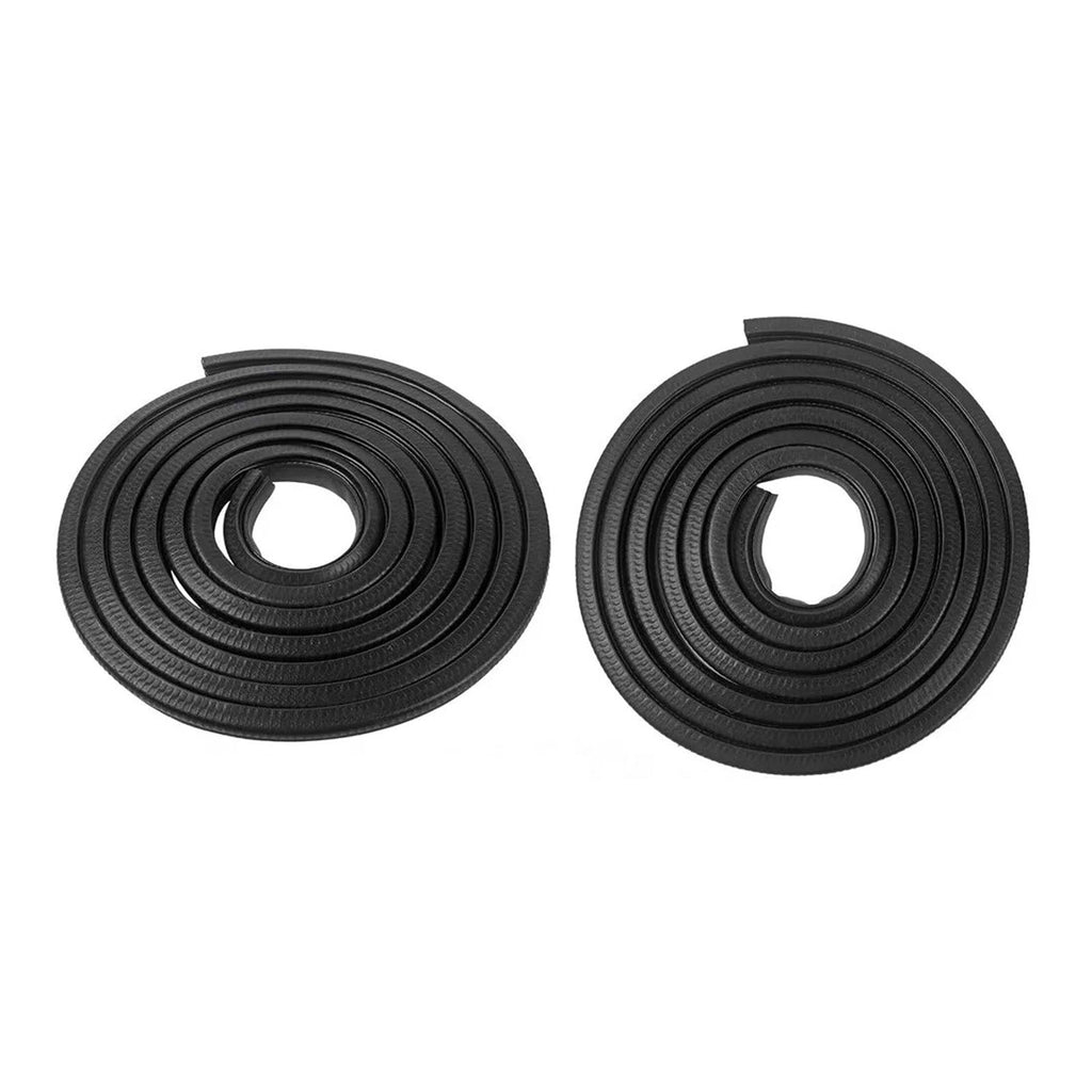 1996 1997 1998 1999 K1500 Chevrolet Front Left Right Door Weather Seal Strip Kit 1AWSK00228 AM-35015073