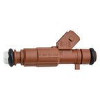 Fuel Injector 0280155803 Compatible with Peugeot 806 605 306 406 2.0 16V 96288914