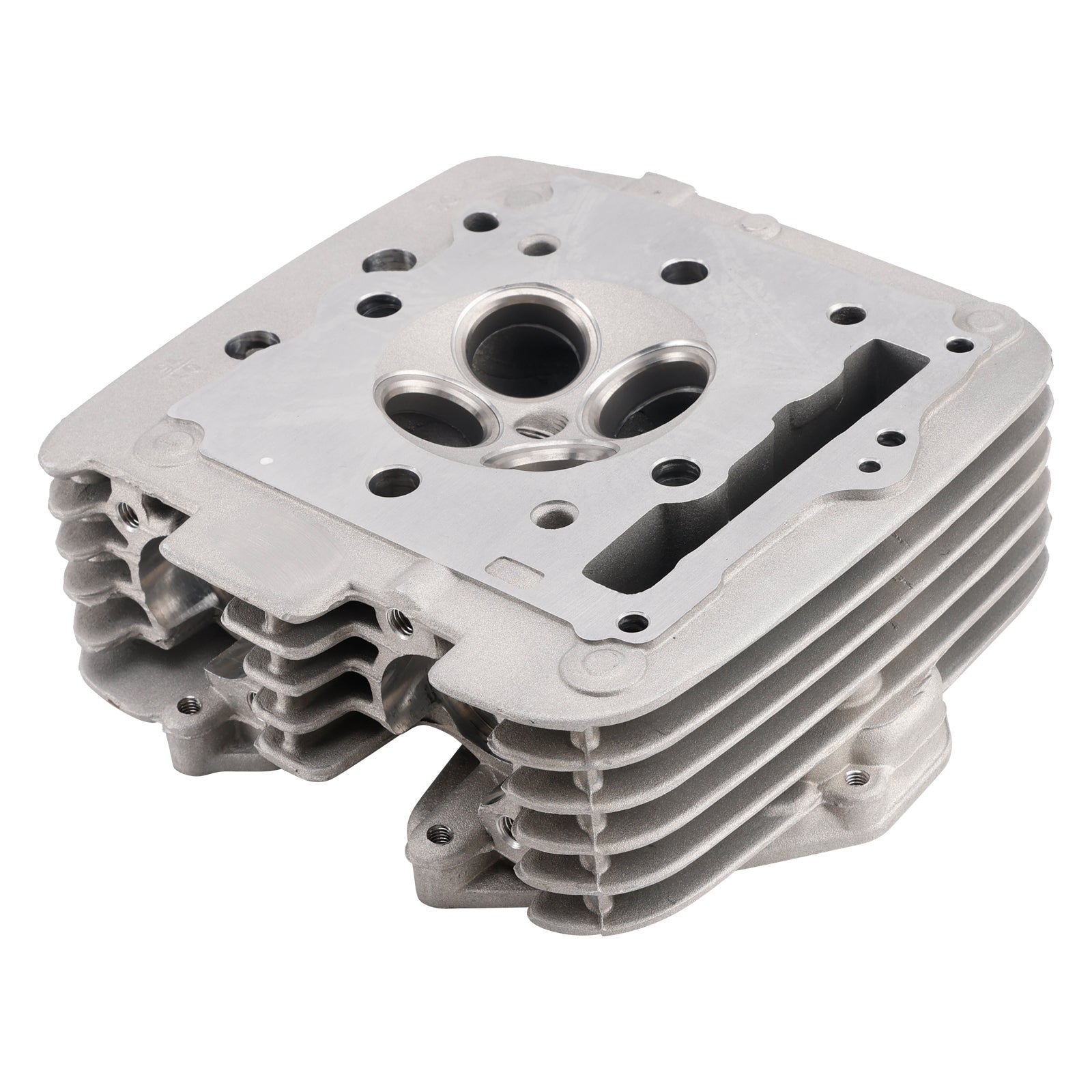 OEM Honda XR400R Cylinder Head Complete Assembly 12200-HN1-A70 12200-KCY-670 1996-2004