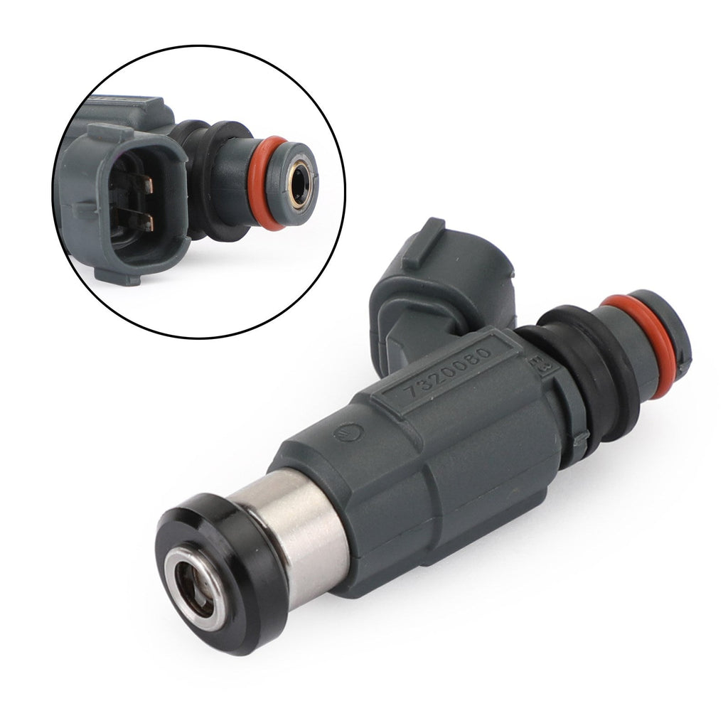 Generic CDH166 Fuel Injector Compatible with Mitsubishi Mirage 1997 1998 1999 2000 2001 2002 1.5L