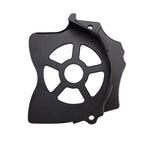 Front Sprocket Protector Chain Guard Cover for 1993-2025 Honda XR650L