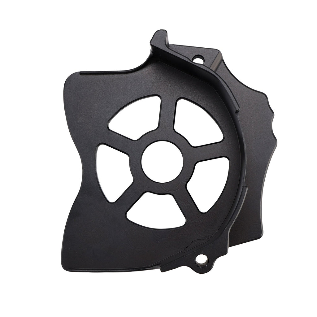 XR650L Front Sprocket Protection Cover Chain Guard 1993 to 2025 Honda
