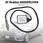 04/2015-10/2018 MERCEDES-BENZ GLE SUV (W166) (built ) NOX Sensor Oxygen Sensor A0009052909