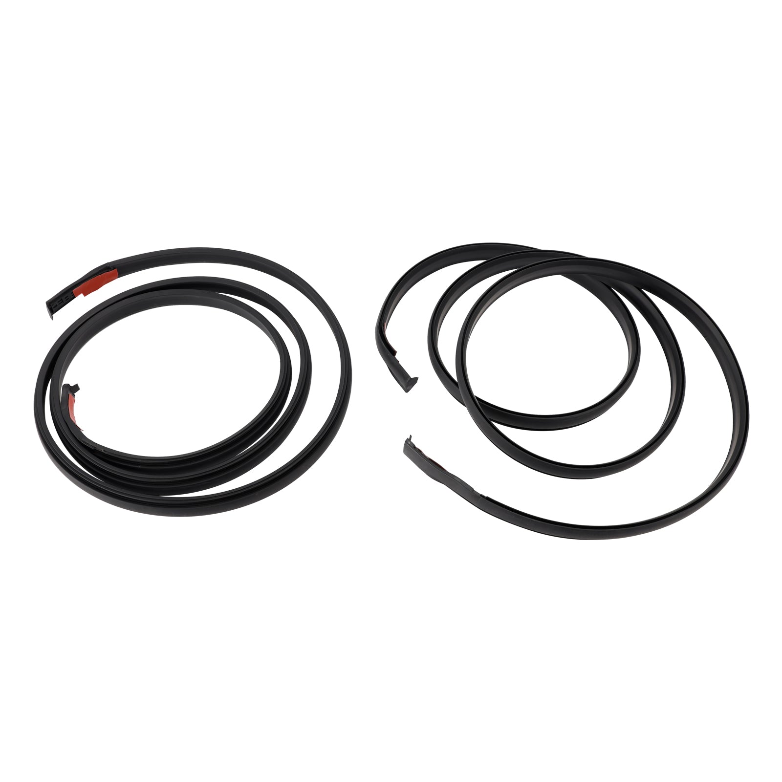 Toyota Sequoia Roof Molding Trim Set 2001 2002 2003 2004 2005 2006 2007 75551-0C030 75552-0C030