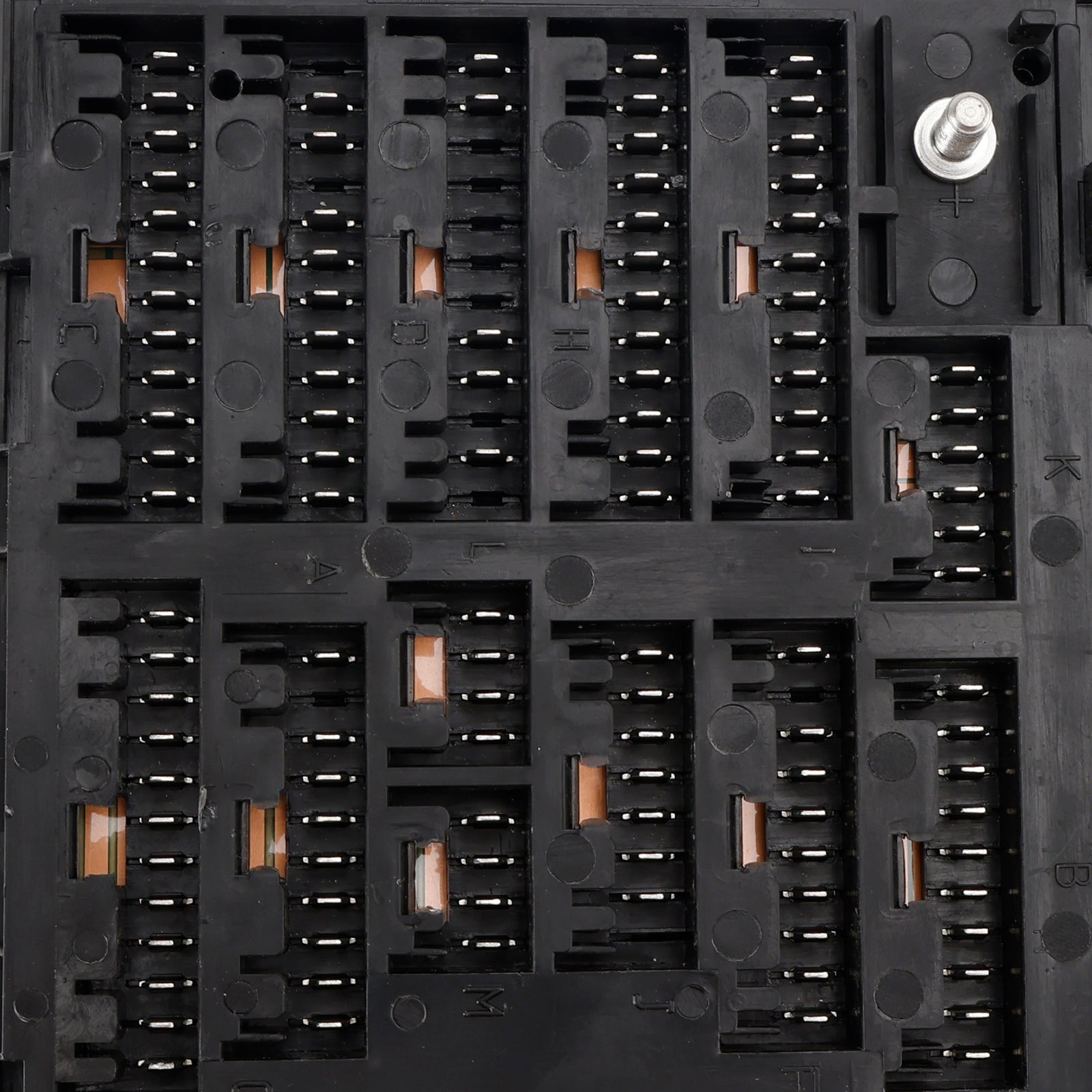 Fuse Box 2997086 4838244 for Iveco Daily II III Bus Chassis 1989-2006