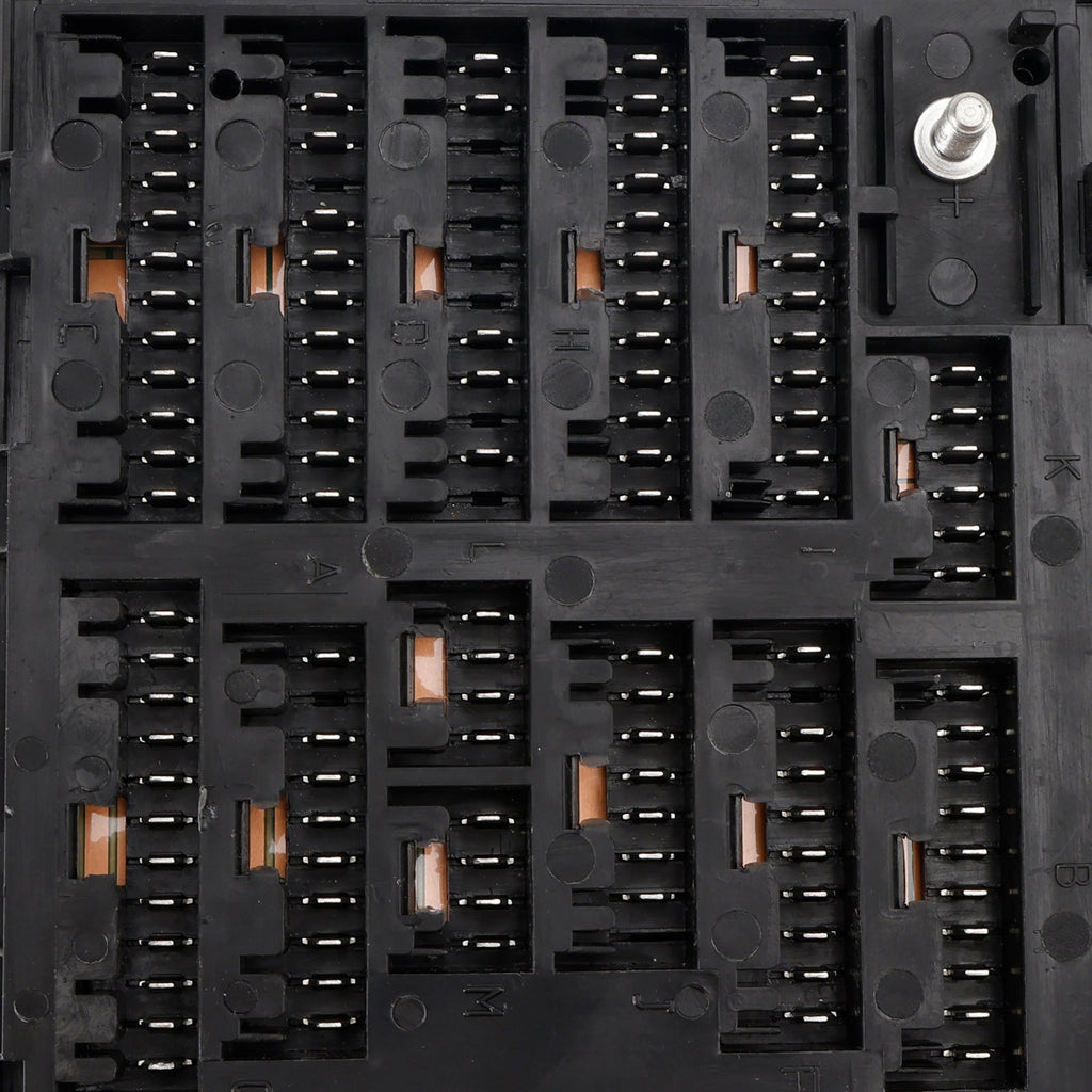 1989-2006 Iveco Daily II III Commercial Bus Fuse Distribution Box 2997086 4838244
