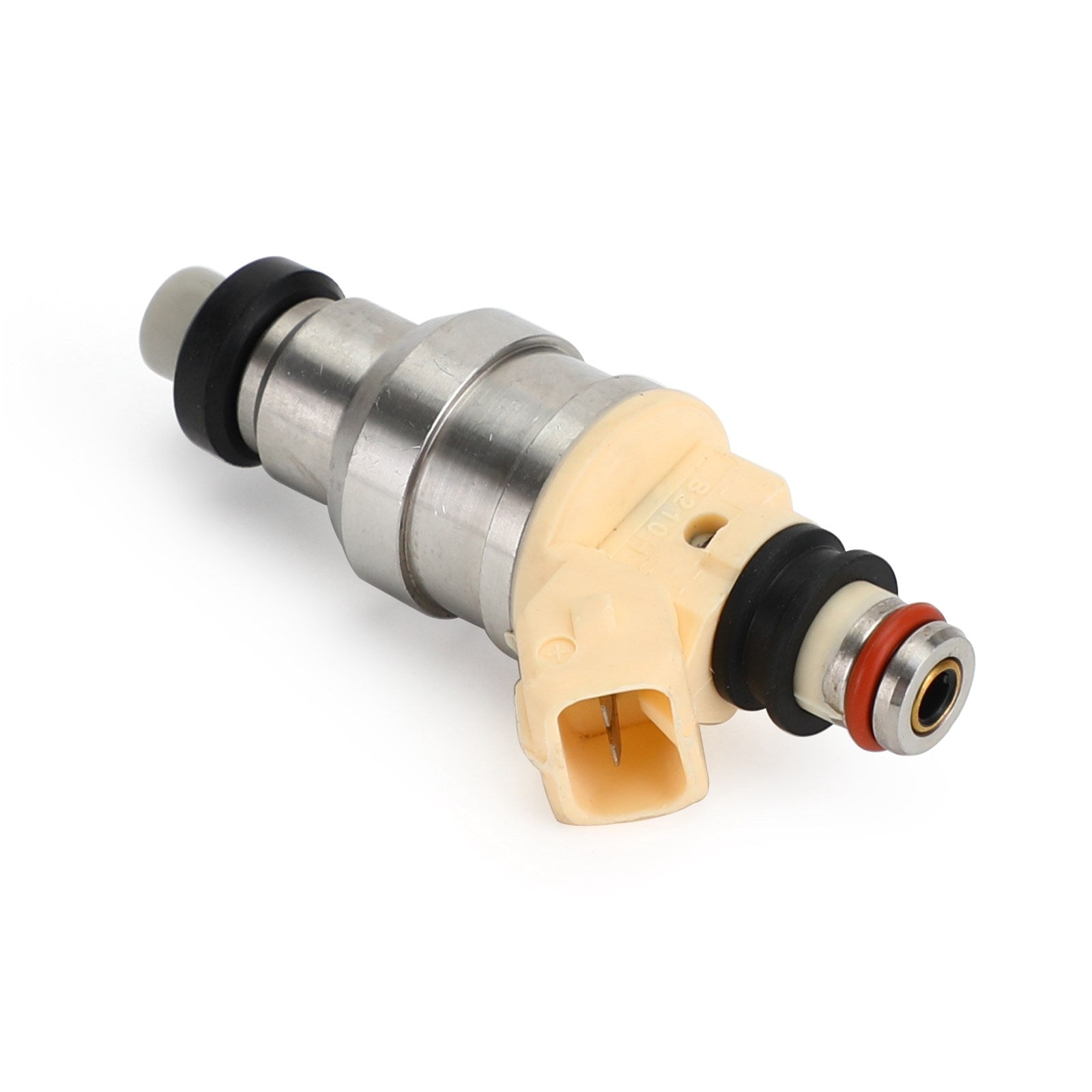 Fuel Injector FJ128 Compatible with Mitsubishi Mirage Montero Galant Sigma Eclipse