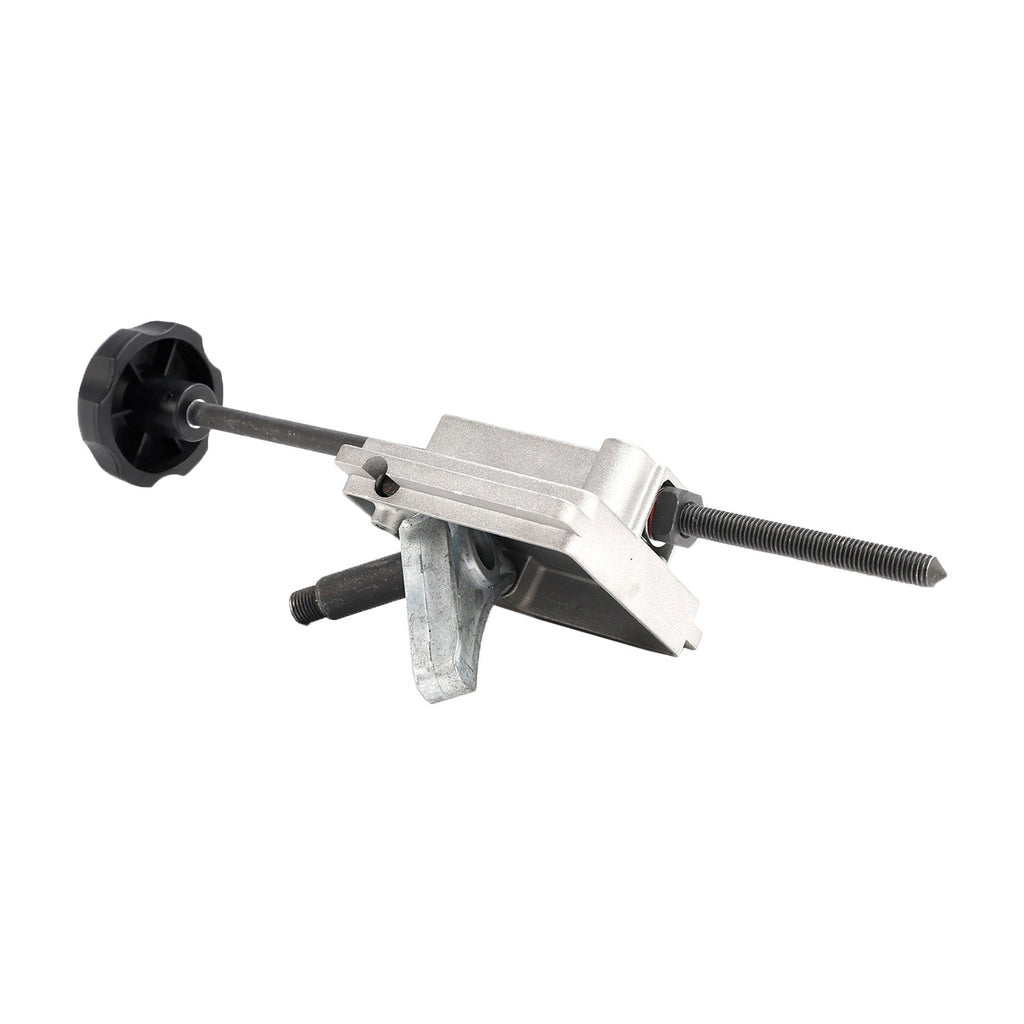 14 Inch Bandsaw Tension Wheel Assembly Iron Hinge Delta Powermatic Replacement