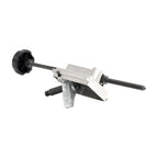 14 Inch Bandsaw Tension Wheel Assembly Iron Hinge Delta Powermatic Replacement