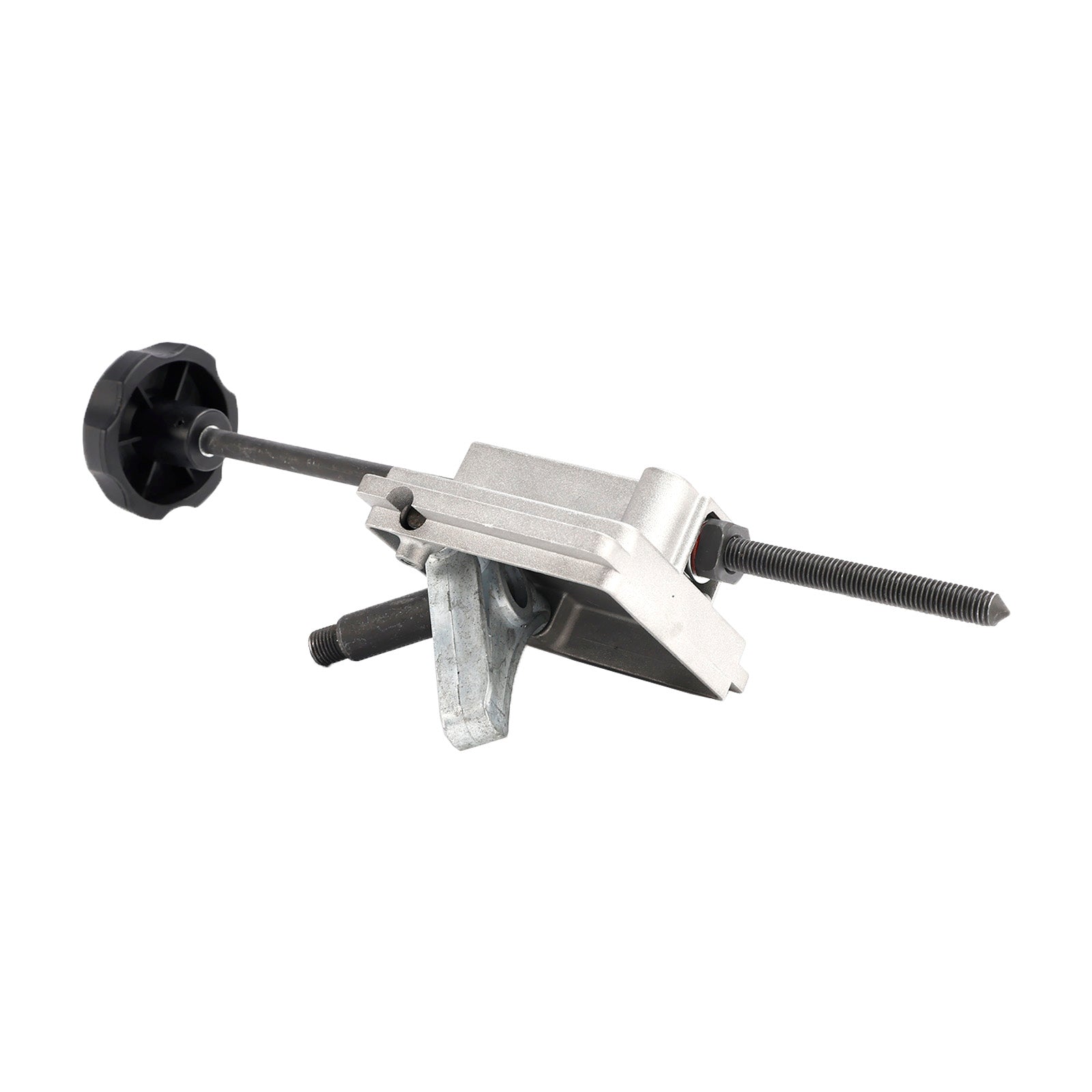 14 Inch Bandsaw Tension Wheel Assembly Iron Hinge Delta Powermatic Replacement