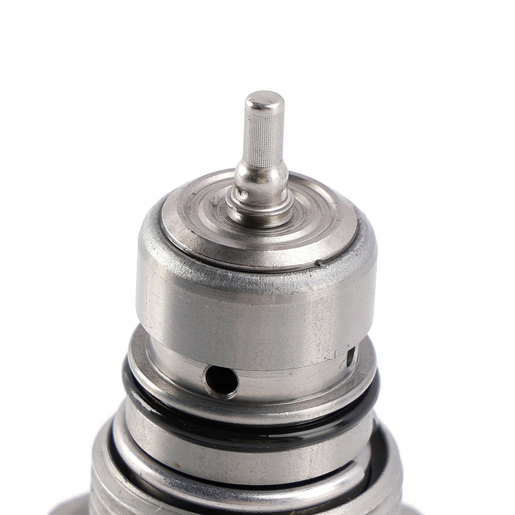 03.2012-02.2017 BMW 5 Touring (F11) M 550 d xDrive 280 381 2993 Fuel Rail Pressure Relief Regulator Valve 0281006246
