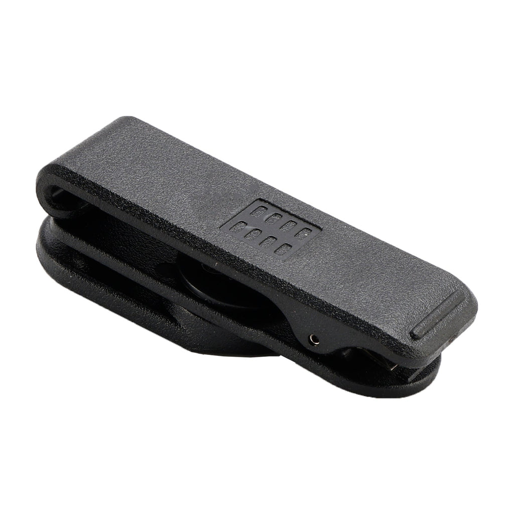 SL1M PMLN7128A Radio Back Clip Belt Attachment for SL1M SL2M SL300 SL500 SL1600
