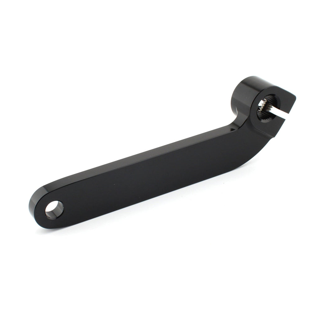 1602-0868 Road King FLH FLT FLRT Inner Shift Lever Linkage Rod Arm 84-19
