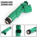 1 Pack OEM Style Fuel Injector 23250-21020 for Toyota Prius 1.5L Scion XA Xb 1.5L