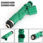 1 Pack OEM Style Fuel Injector 23250-21020 for Toyota Prius 1.5L Scion XA Xb 1.5L