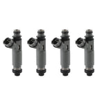 1997-1998 Mazda Protege SE DX LX Fuel Injector 195500-3110 1.5L 1.6L I4 Replacement