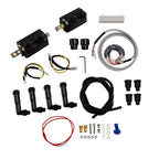 1976 Honda Goldwing GL1000LTD Limited 1000cc Electronic Ignition System