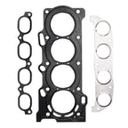 Toyota MR2 Spyder 1ZZ-FE Engine Rebuild Kit 2000-2005 1.8L Overhaul Components