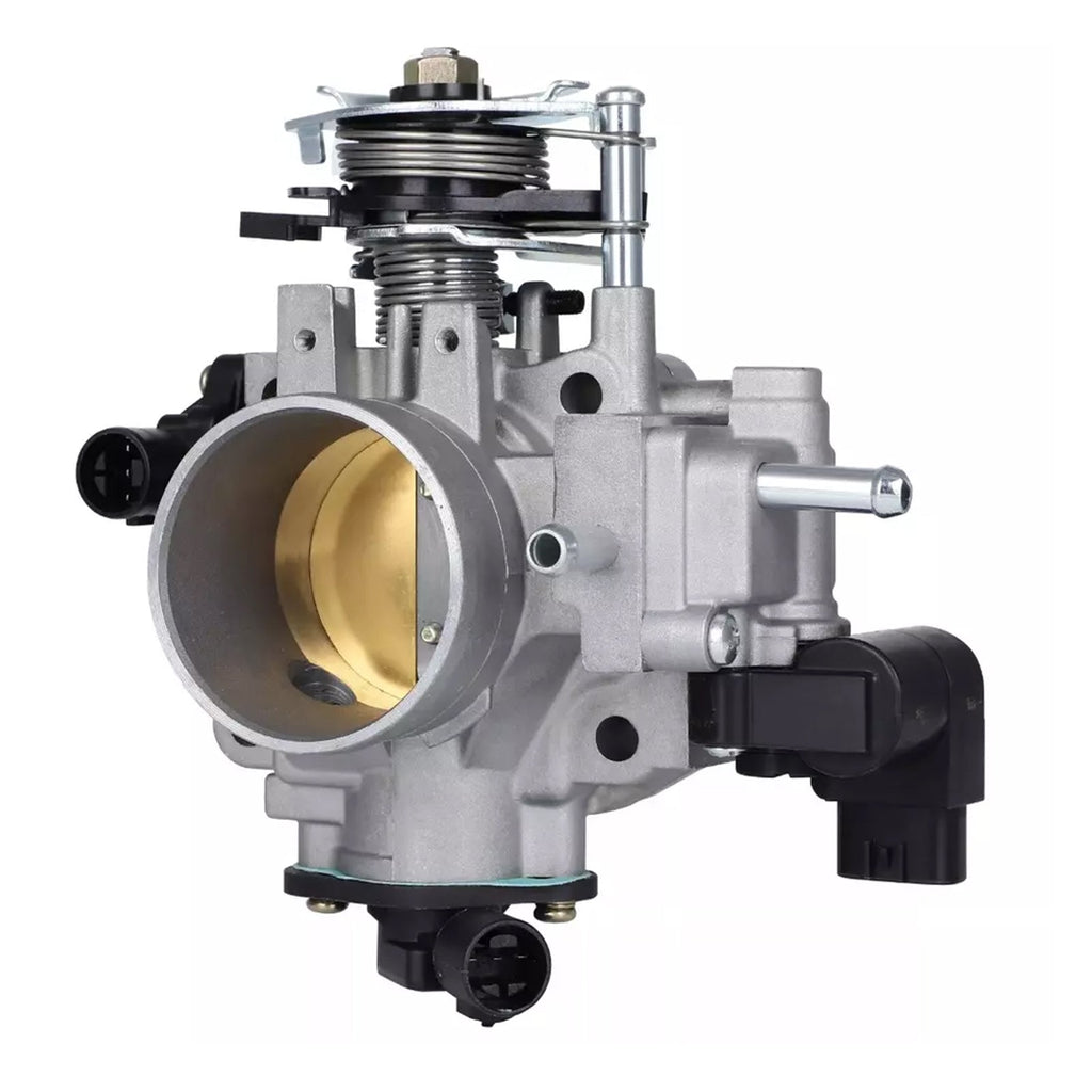 Honda Odyssey 3.5L V6 Throttle Body 16400-P8F-A84 2002 2003 2004 EX EX-L LX