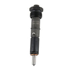 Cummins 5.9L 12V Fuel Injector Set 6Pcs for 1989-1993 Dodge D250 D350 0432131837