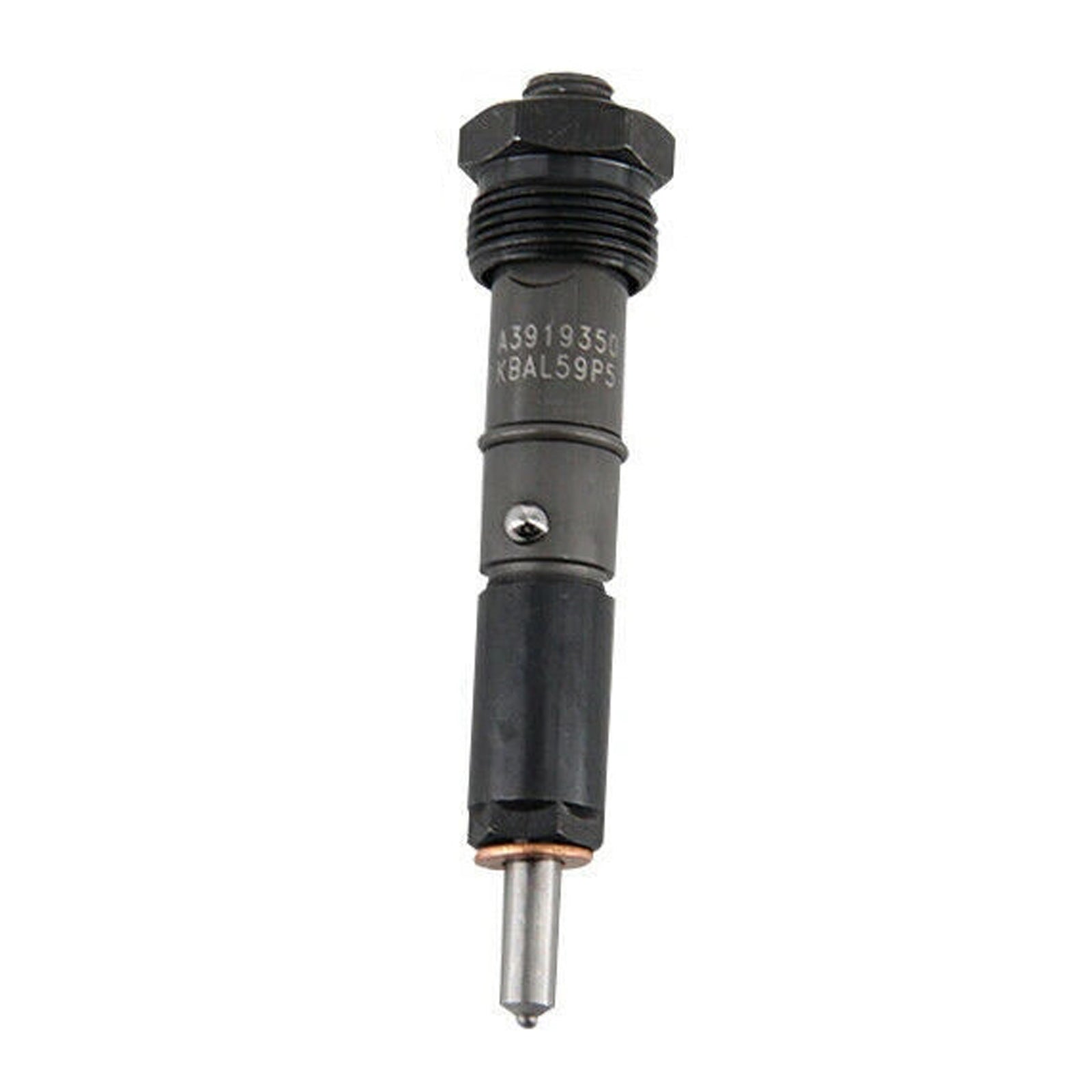 Cummins 5.9L 12V Fuel Injector Set 6Pcs for 1989-1993 Dodge D250 D350 0432131837