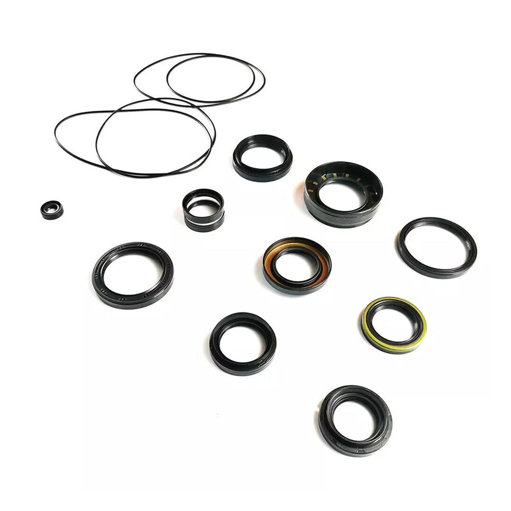 2001 2002 2003 2004 2005 2006 2007 Highlander Auto Transmission Complete Rebuild Overhaul Seals Kit U140E U140F