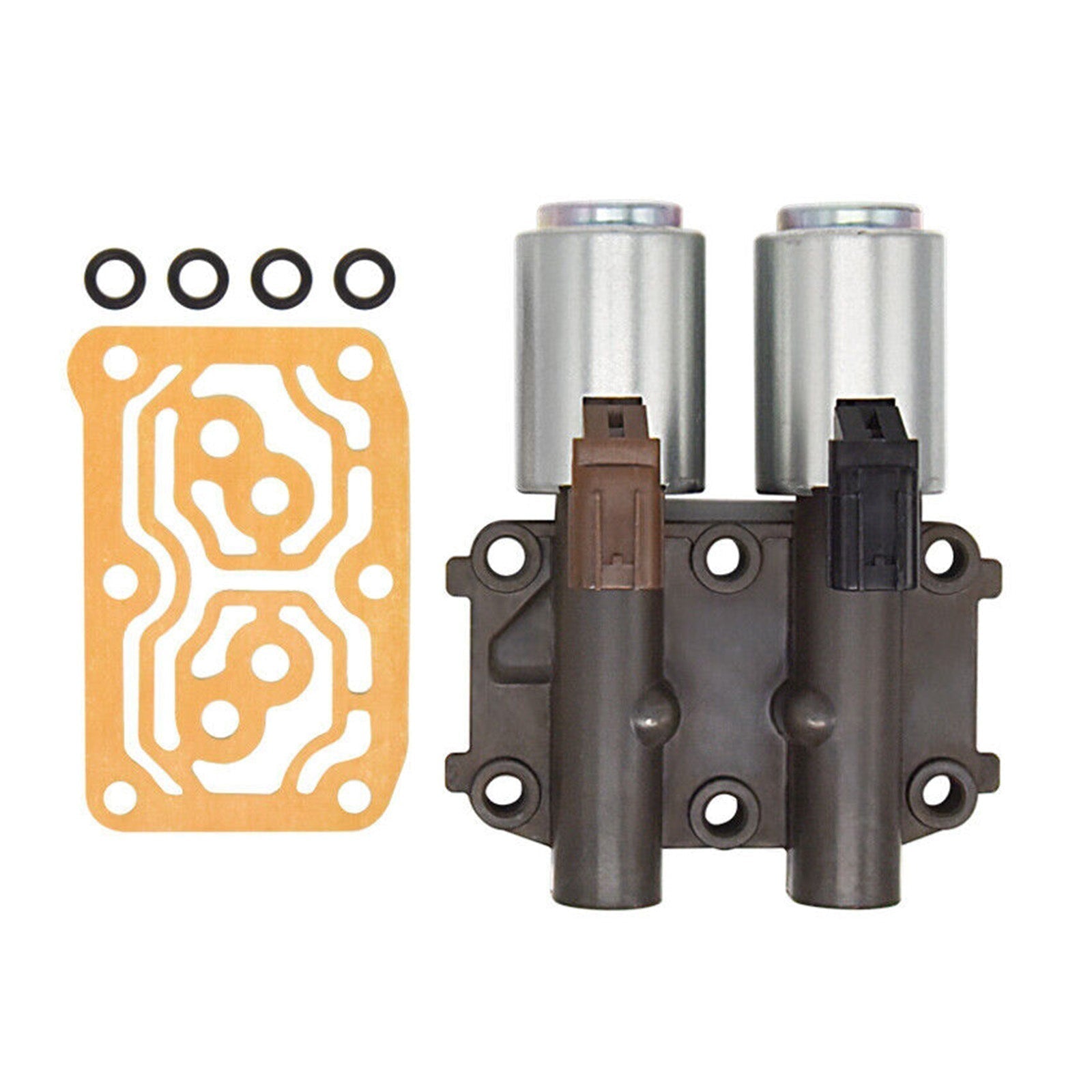 Honda CR-V 2002 2003 2004 EX LX 4-Speed Automatic Transmission Dual Linear Solenoid 28260-PRP-014