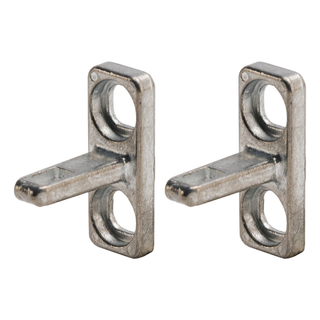 Frigidaire Electrolux Washer Door Strike Latch 5304505088 2 Pack Replacement