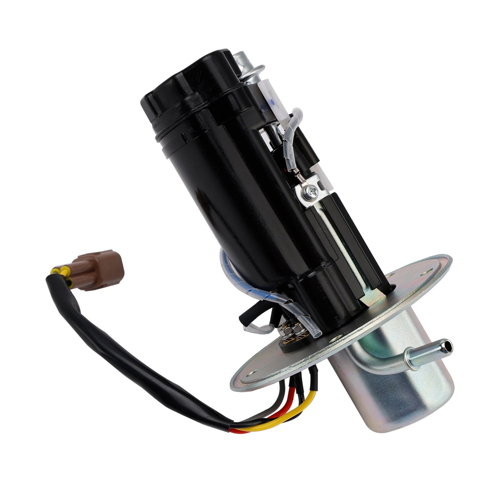 Suzuki GSX-R750 Fuel Pump Unit 2001-2003 K1-K3 Models OEM Part 15100-35F00 15100-35F01 15100-35FV0