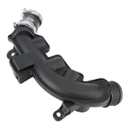 1440J1 Turbocharger Air Hose for Peugeot C5 C4 Picasso 508 RCZ DS5 1.6 THP