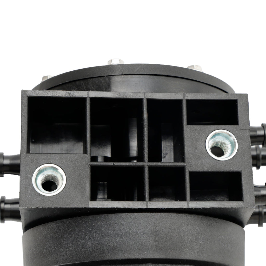 1988-1996 Ford E-Series E-150 E-250 E-350 Fuel Tank Selector Valve Pump Reservoir F1UZ9B263B