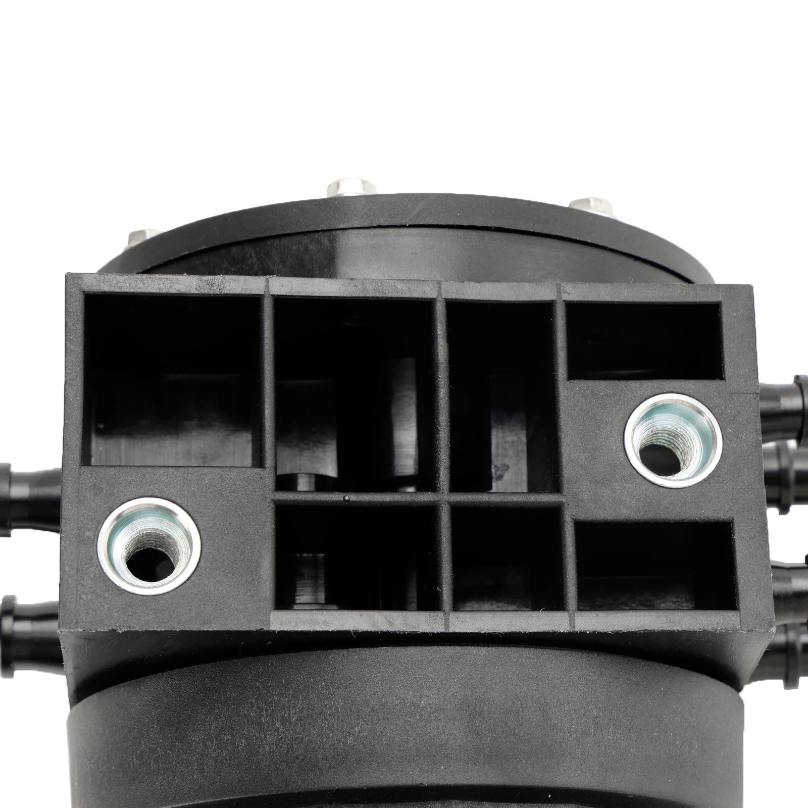 1987 to 1997 Ford F-Series F-150 F-250 F-350 Fuel Pump Tank Selector Valve F1UZ9B263B