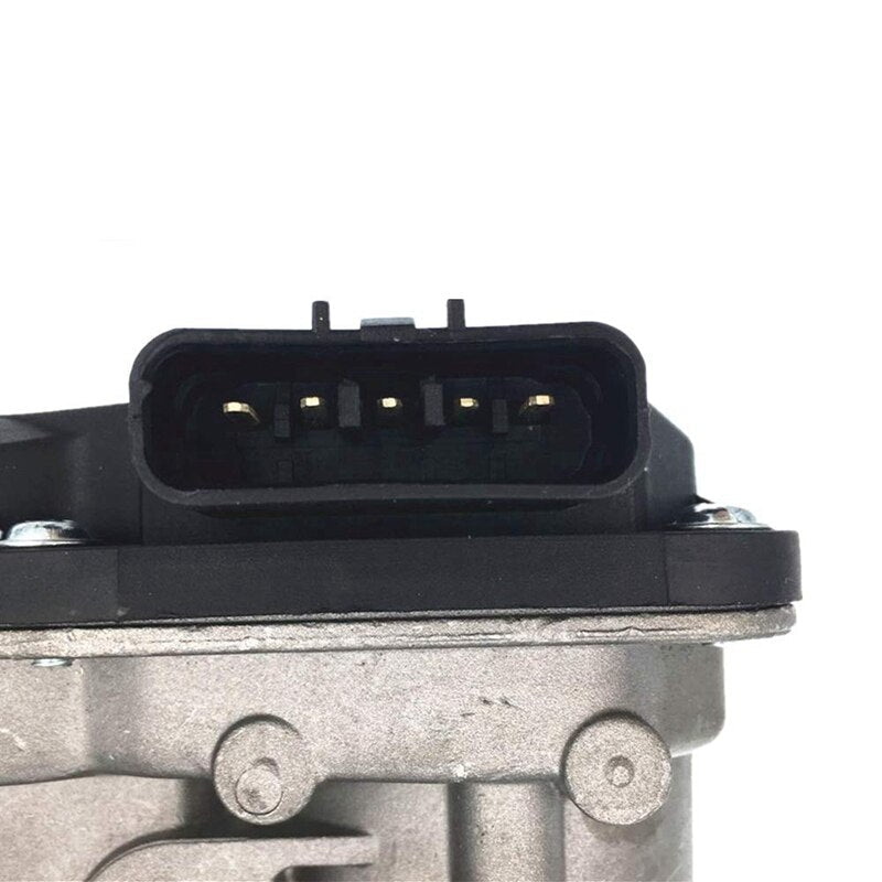 Nissan Pathfinder Navara Exhaust Gas Recirculation Valve 14710EC00B 14710-EC00B 14710-EC00A