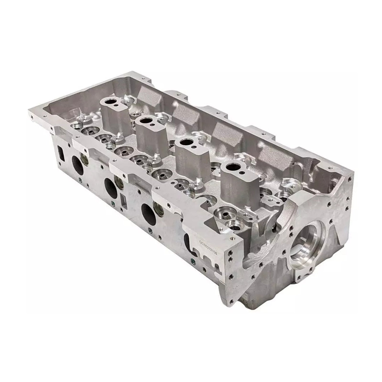 2001-2007 Mercedes-Benz C-Class Estate S203 T-Model OEM Cylinder Head 6110105020 6460100101