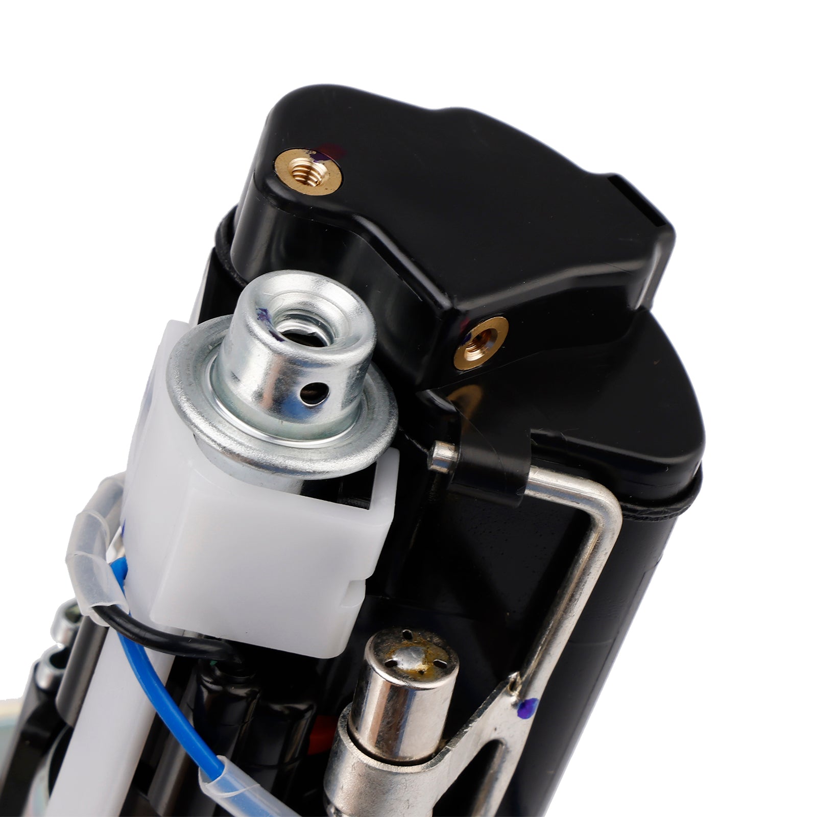 Suzuki GSX-R750 Fuel Pump Unit 2001-2003 K1-K3 Models OEM Part 15100-35F00 15100-35F01 15100-35FV0