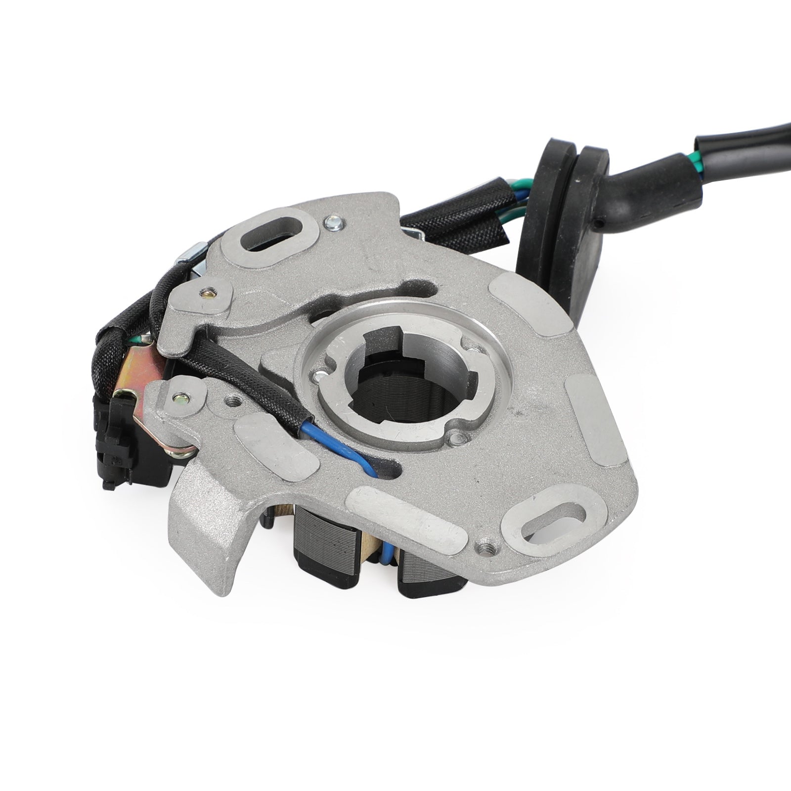 2000 2001 CR250 R Honda Stator Magneto Alternator OEM 31100-KZ3-J21 31100-KZ3-J31 Quick Ship